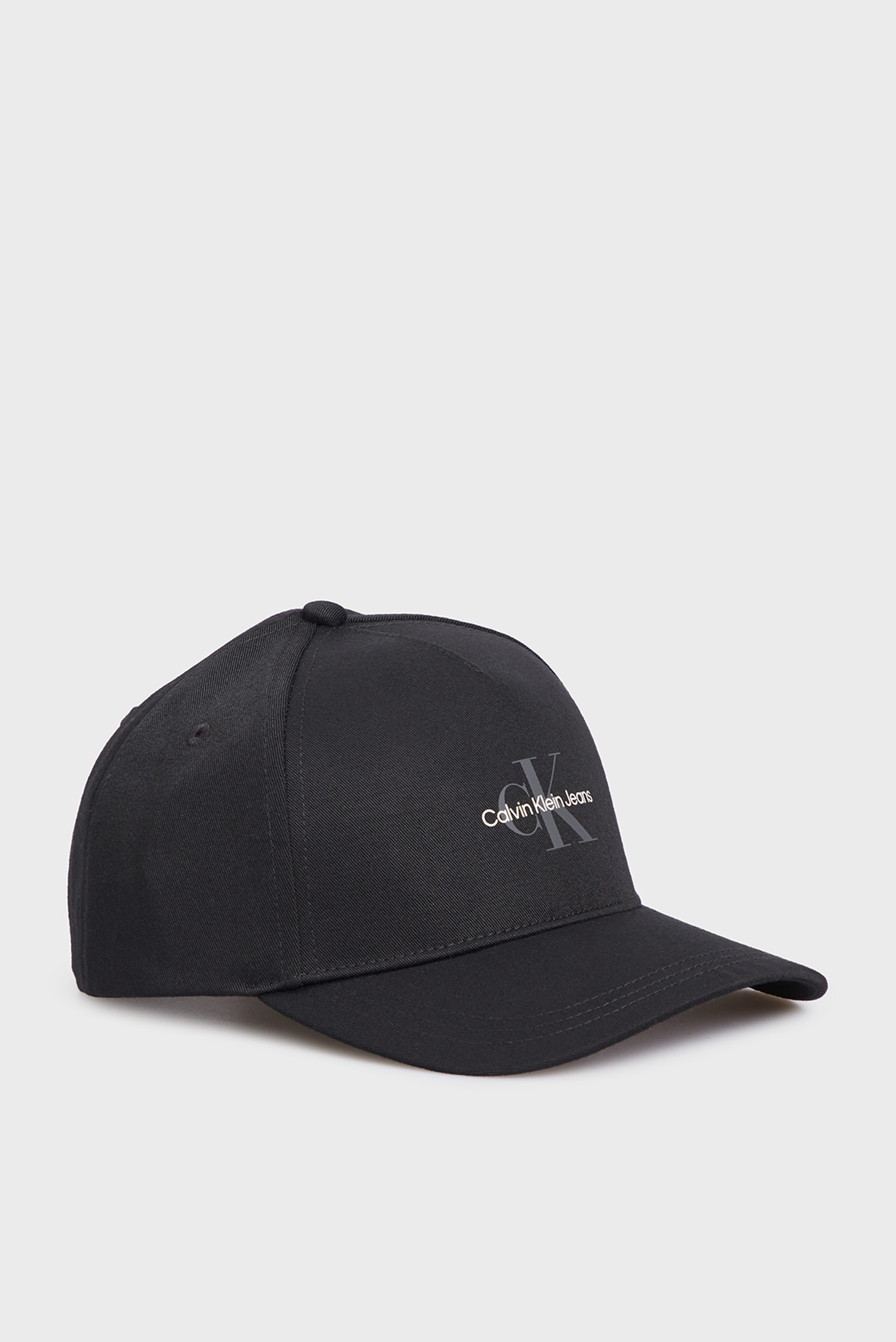 Kepka MONO LOGO PRINT CAP 1