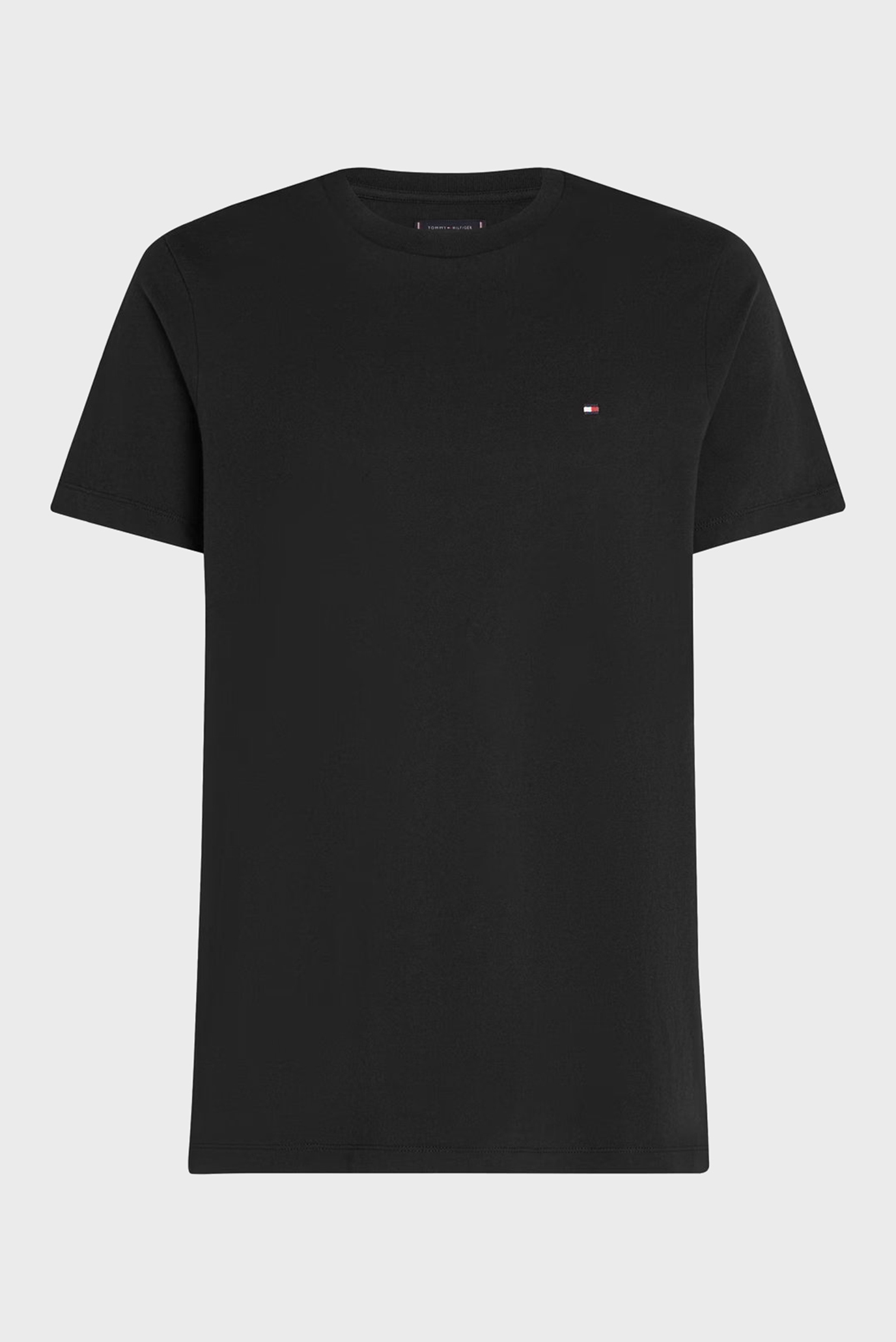 Futbolka ESSENTIAL REG FIT SOLID TEE 5