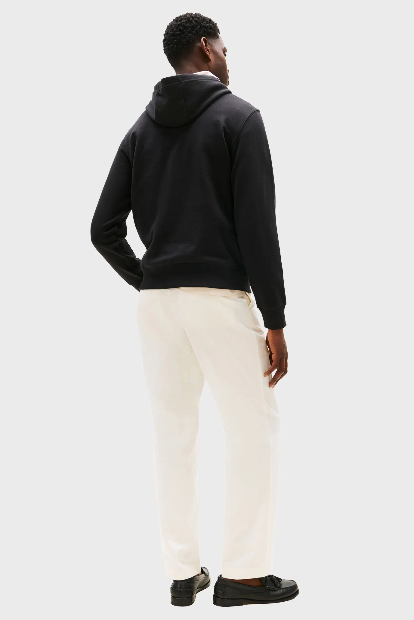 Худи ITHACA FLAG HOODIE 3