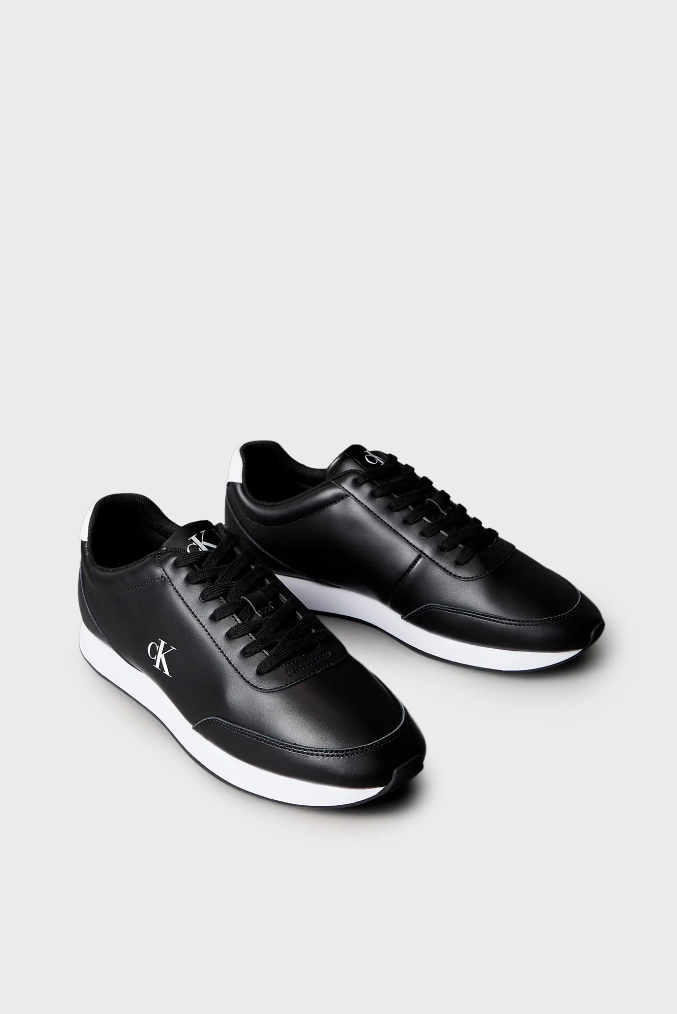 Кроссовки RETRO RUNNER ESS LTH 2