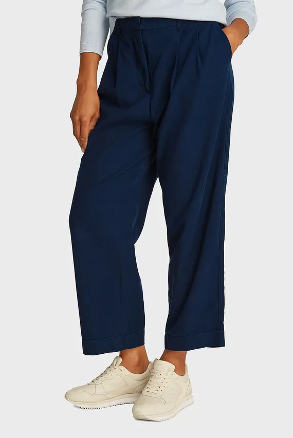 Ishton CO TENCEL RLXD STR PULL ON CHINO Tommy Hilfiger