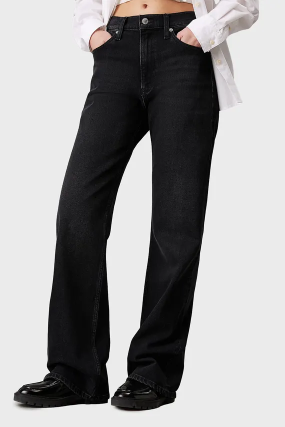 Джинсы AUTHENTIC BOOTCUT Calvin Klein Jeans