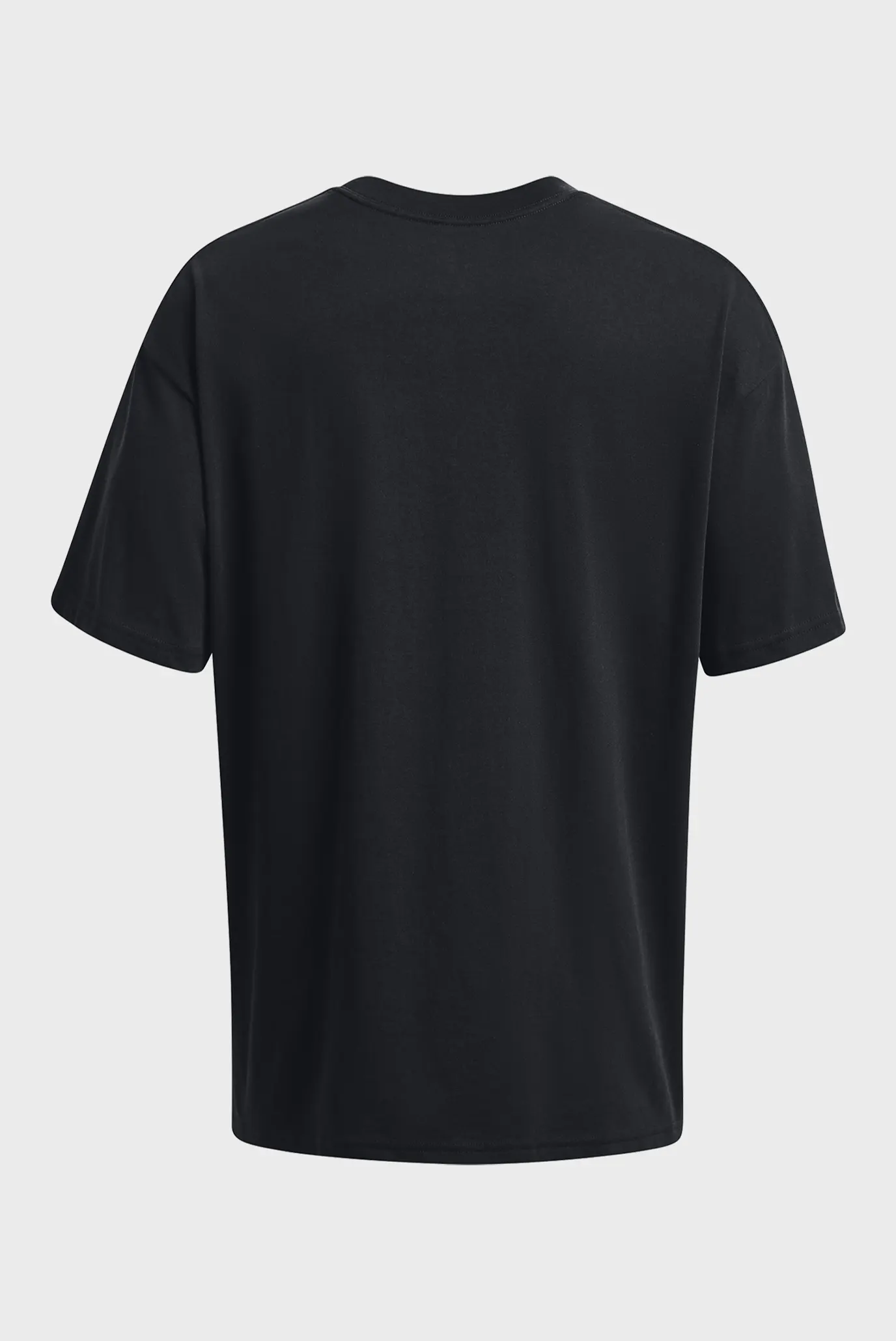 Футболка UA M's Oversized HVYWT SS 6