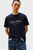 Футболка HILFIGER CENTER STACK TEE