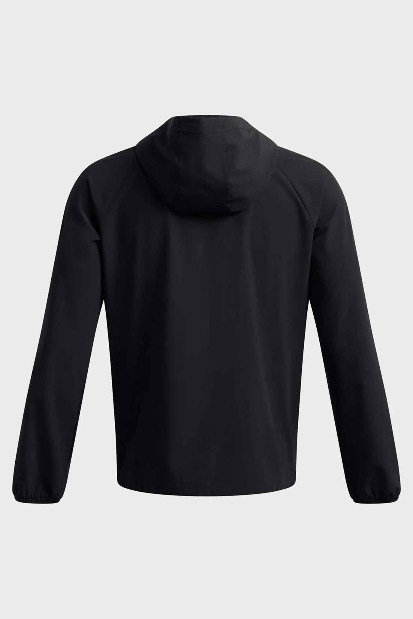 Kurtka UA Vibe Woven Jacket 5