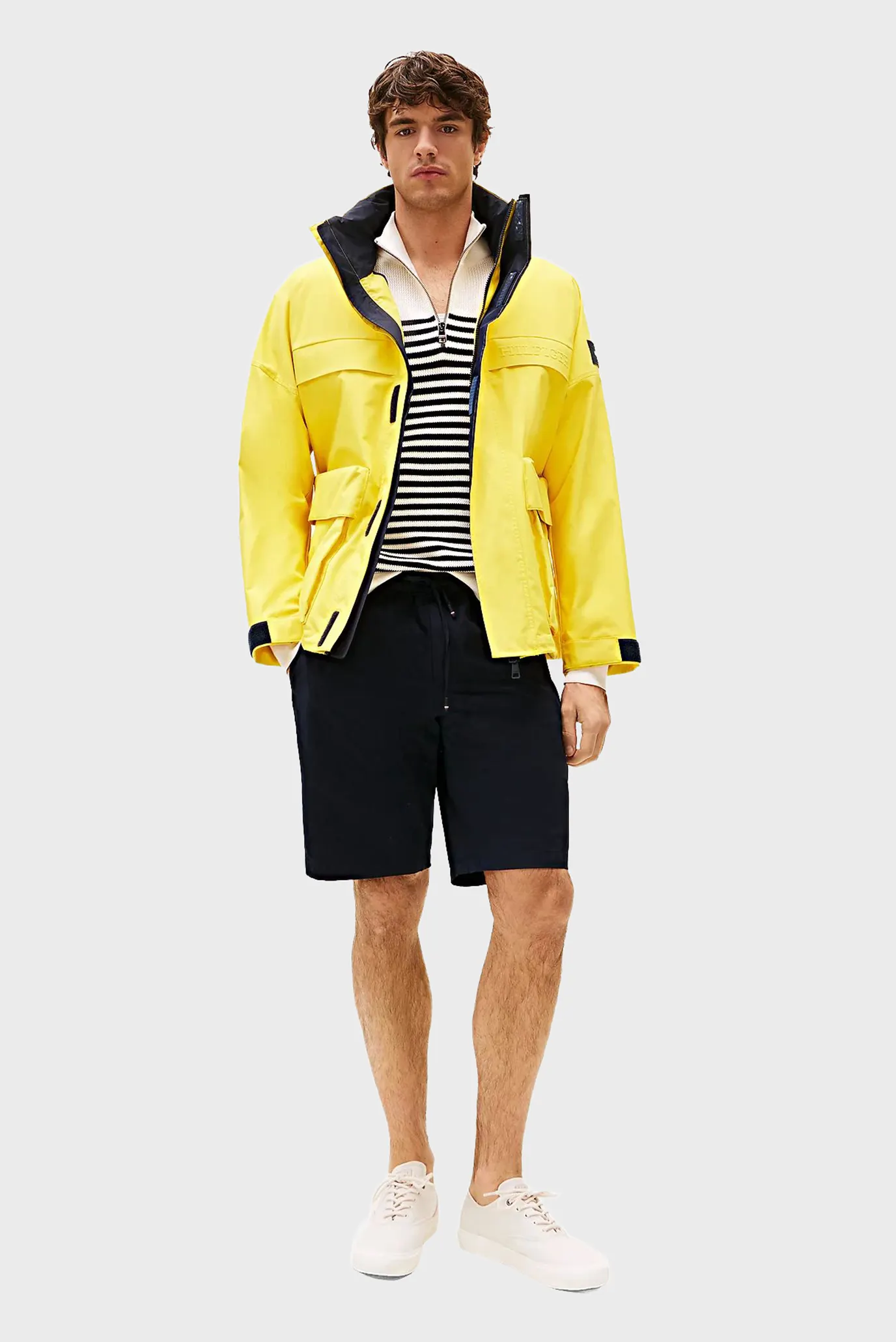 Shortik HARLEM PERFORMANCE SHORT 2