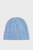 Shapka TH ELEVATED CHIC FLUFFY BEANIE