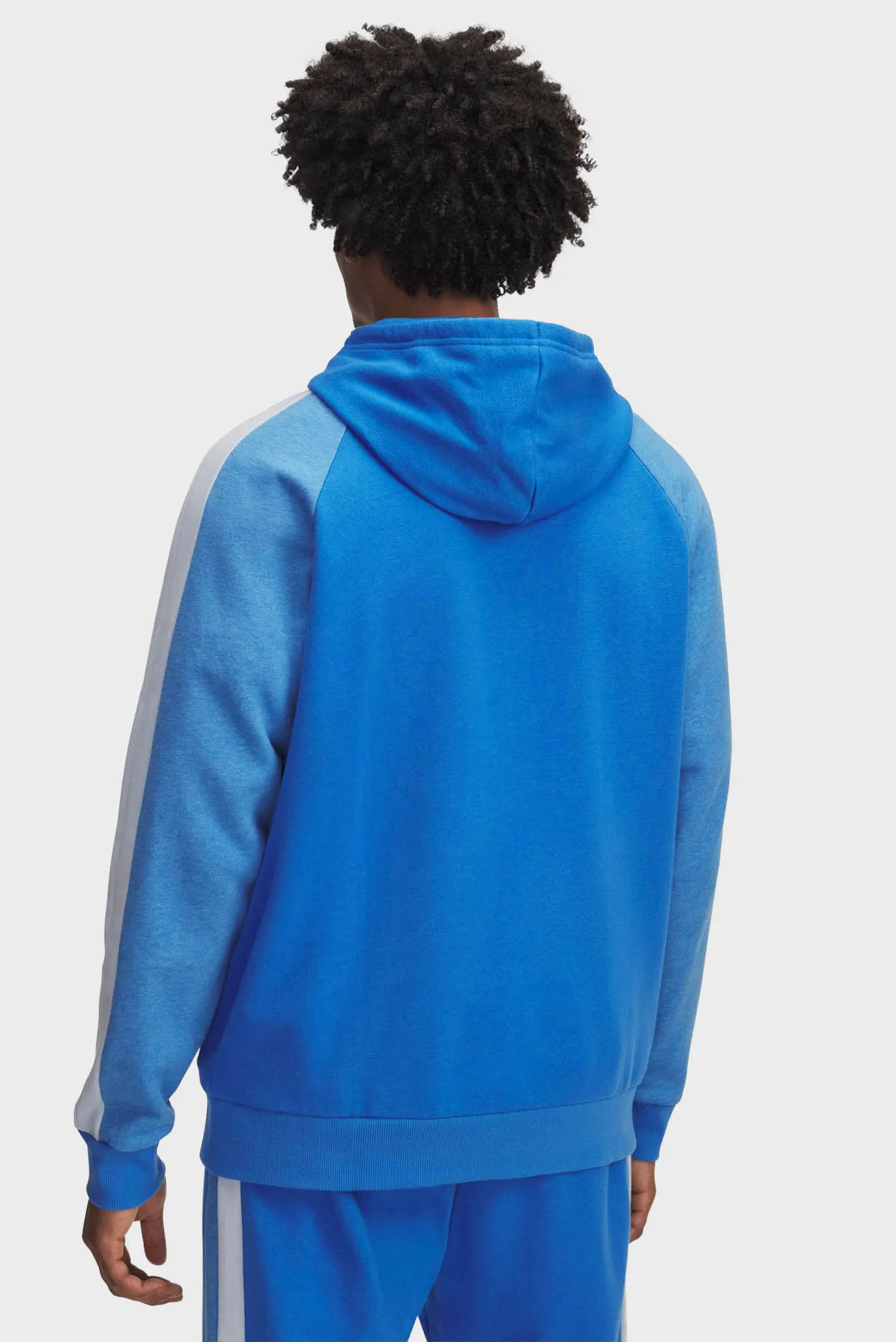 Худи/UA Rival Flc CB Hood 2