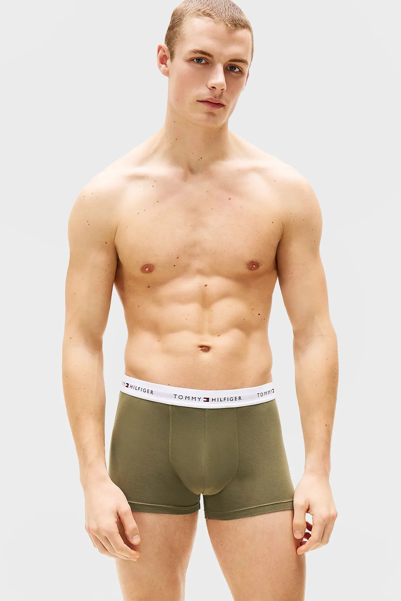 Трусы 3P TRUNK PRINT 3