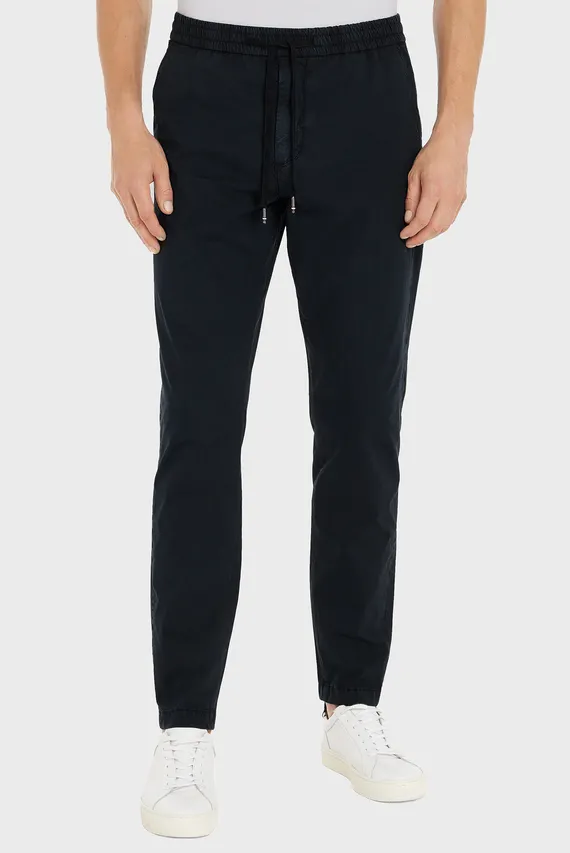 Ishton HARLEM PO DS PAPERTOUCH GMD Tommy Hilfiger