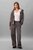 Штаны спортивные SCUBA WIDE LEG PANT