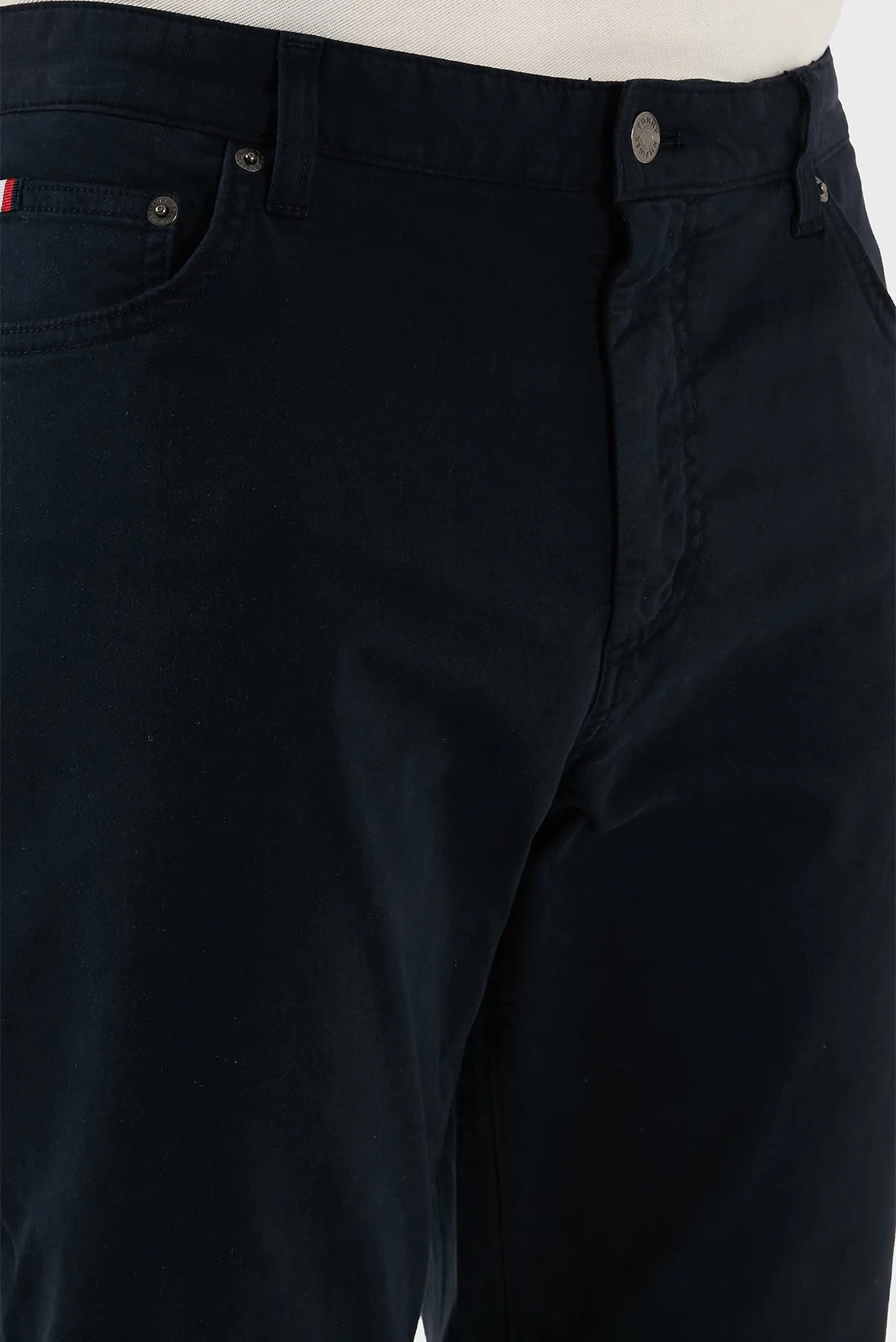 Штаны DENTON 5PKT COMFORT KNIT GMD 5