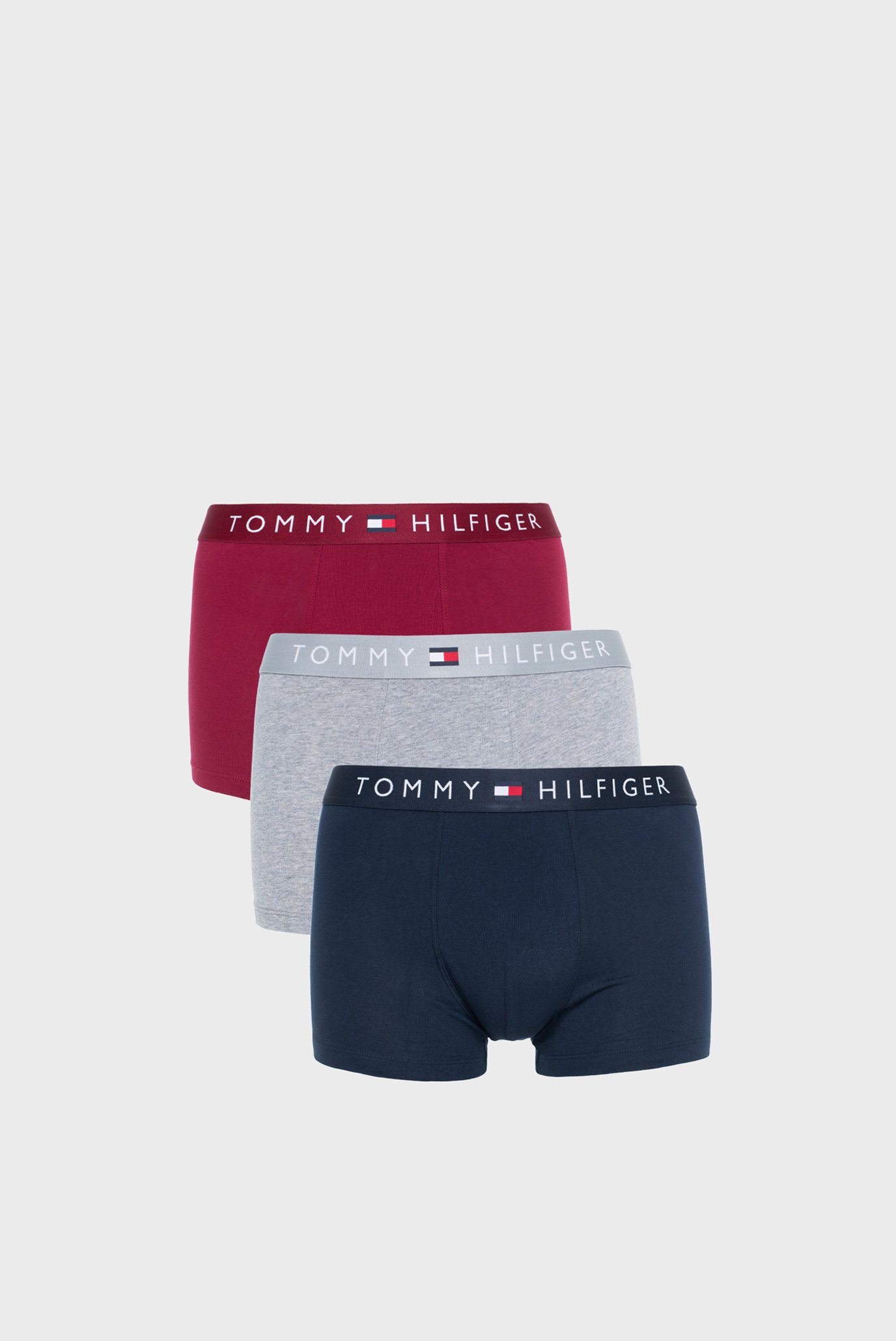 Набор белья 3P TRUNK DTM 1