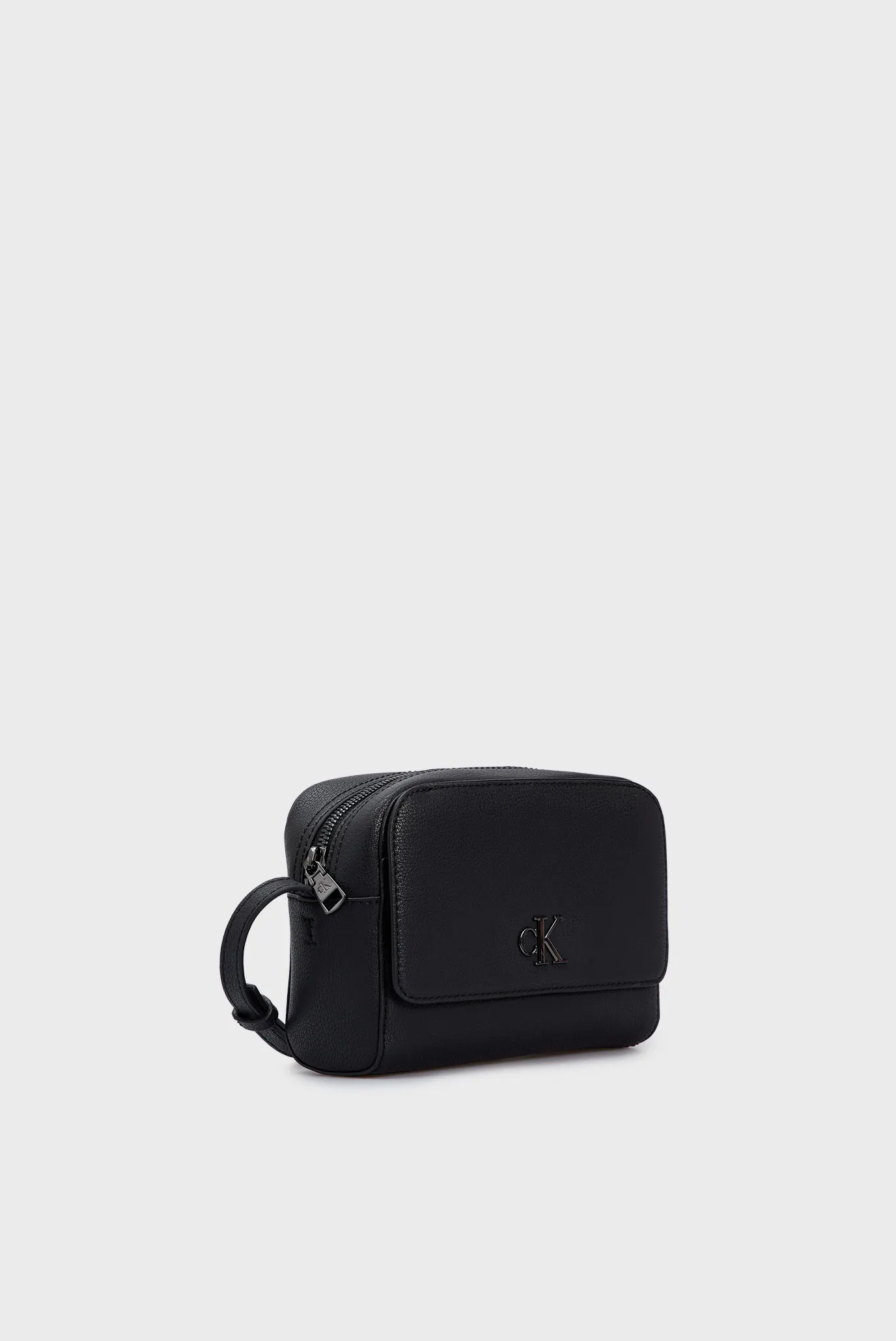 Sumka MINIMAL MONOGRAM CAMERA BAG18 3