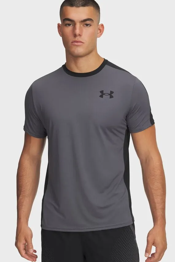 Futbolka UA HG Wordmark SS Under Armour