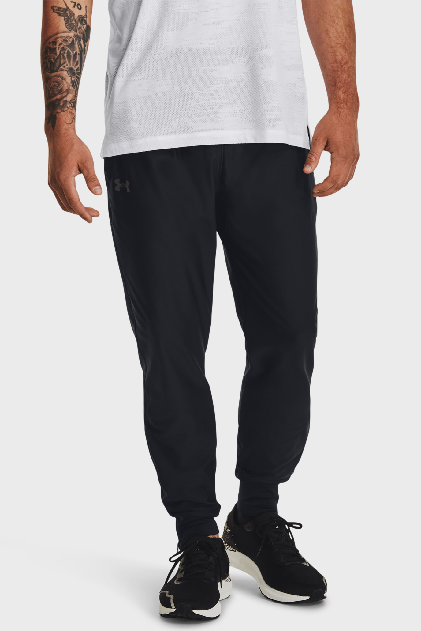 Штаны спортивные UA LAUNCH PRO PANTS 1