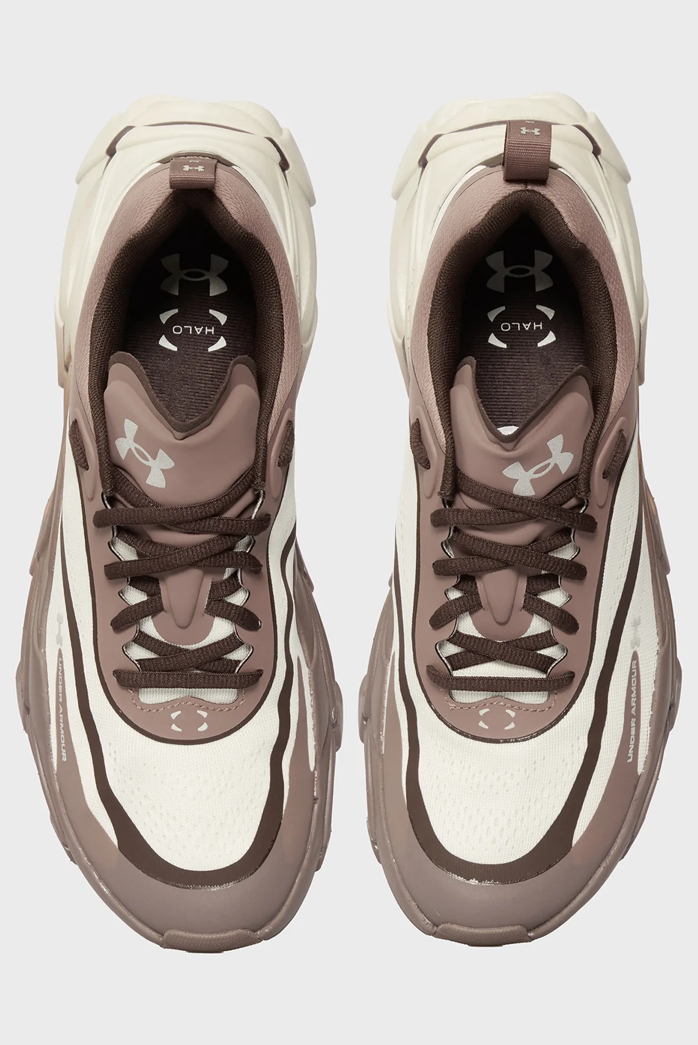 Krossovka UA Halo Racer 4