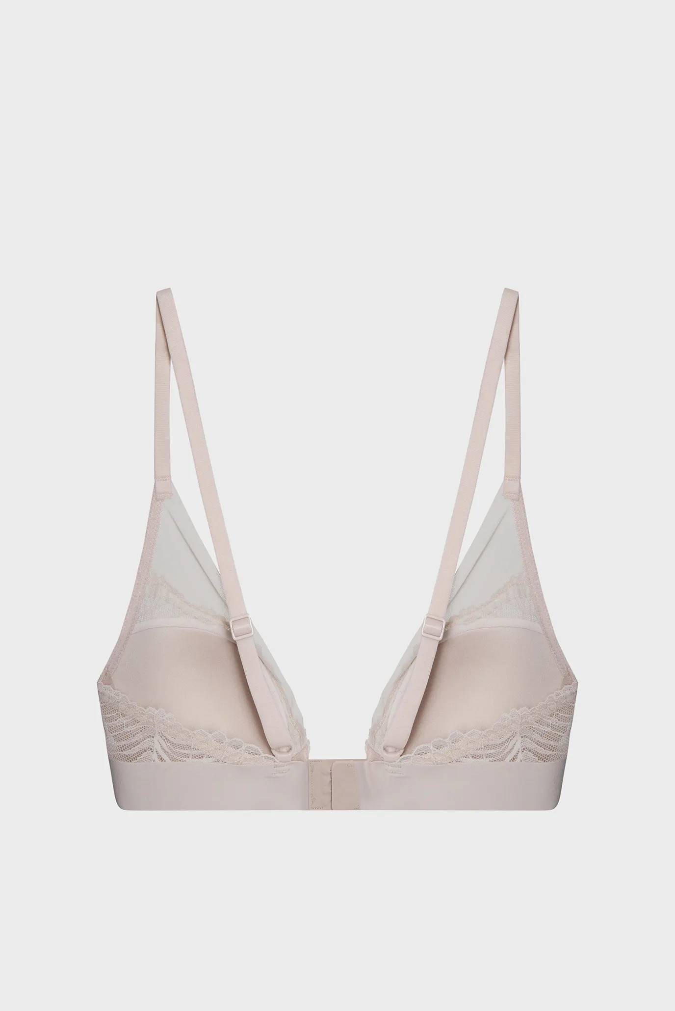 Бюстгальтер LIGHTLY LINED PLUNGE 6