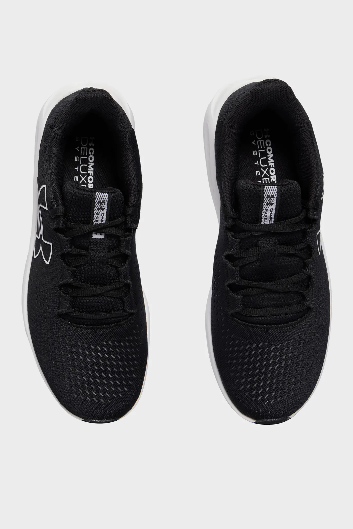 Krossovka UA Charged Pursuit 3 BL 4