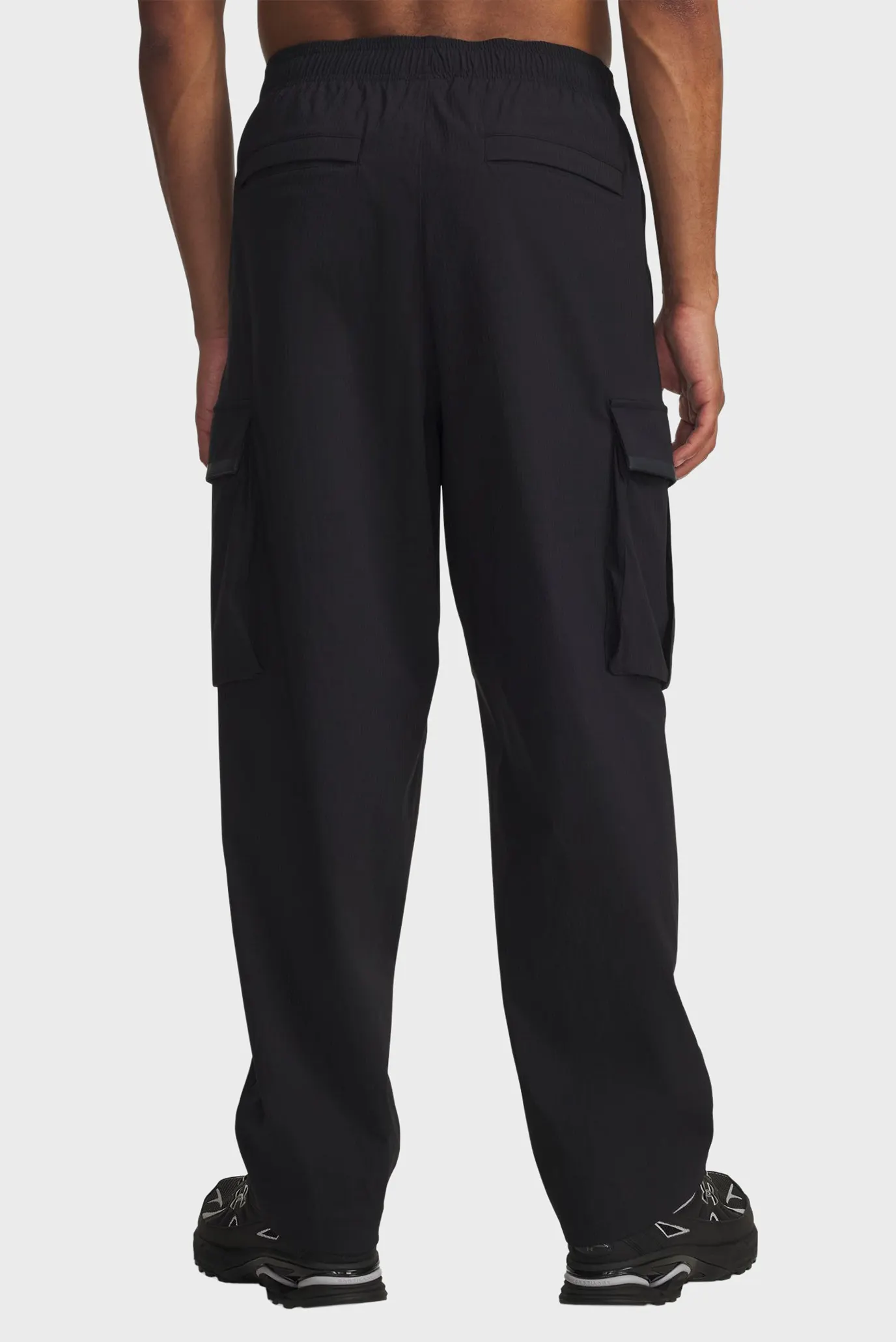 Штаны спортивные UA UNSTPBLE TXTR WOVEN CARGO 3