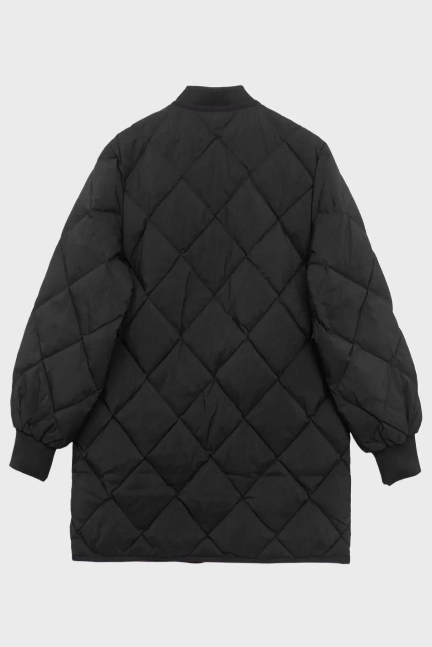 Куртка демисезонная/LW DOWN QUILTED LINER 2