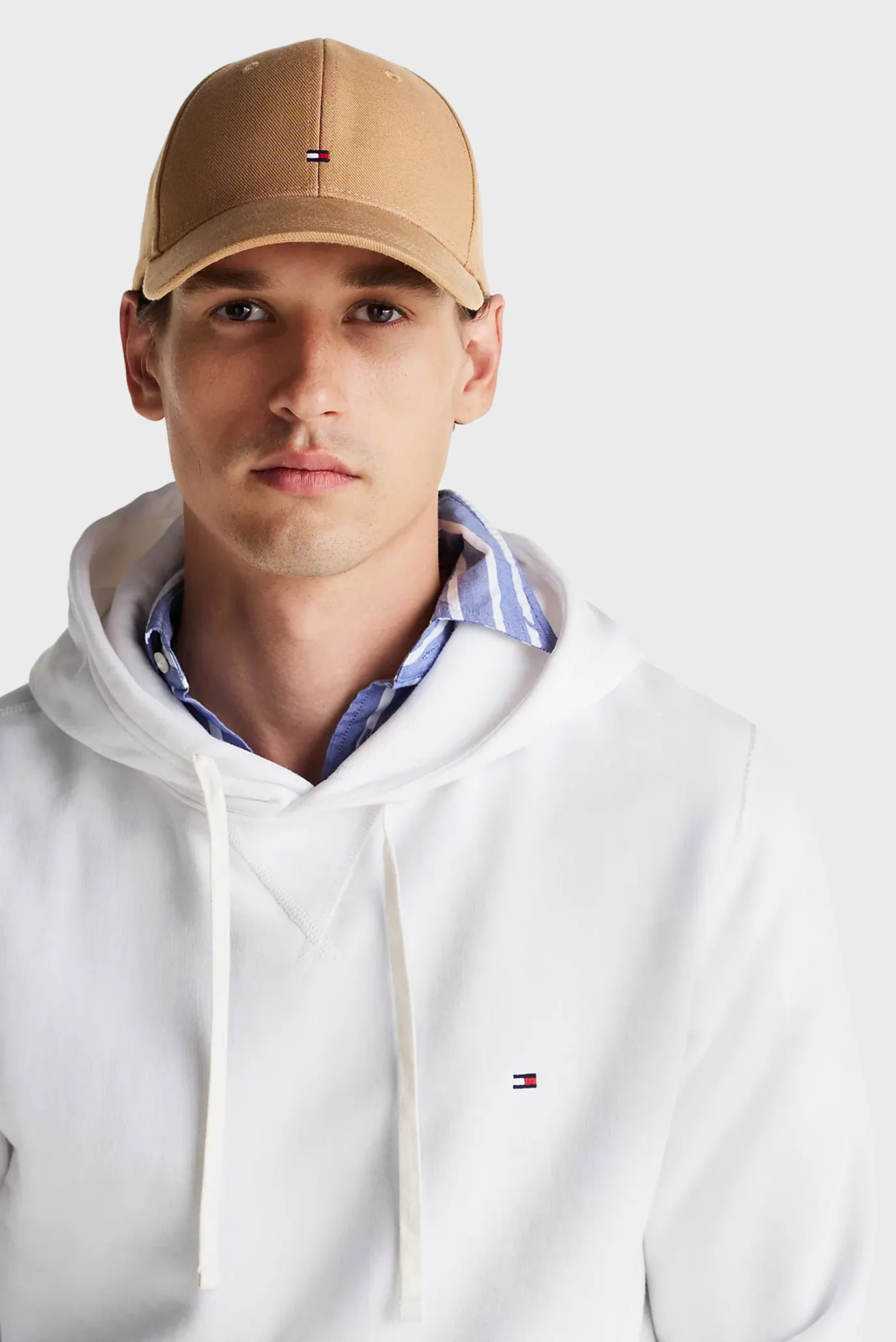 Kepka TH FLAG COTTON 6 PANEL CAP 2