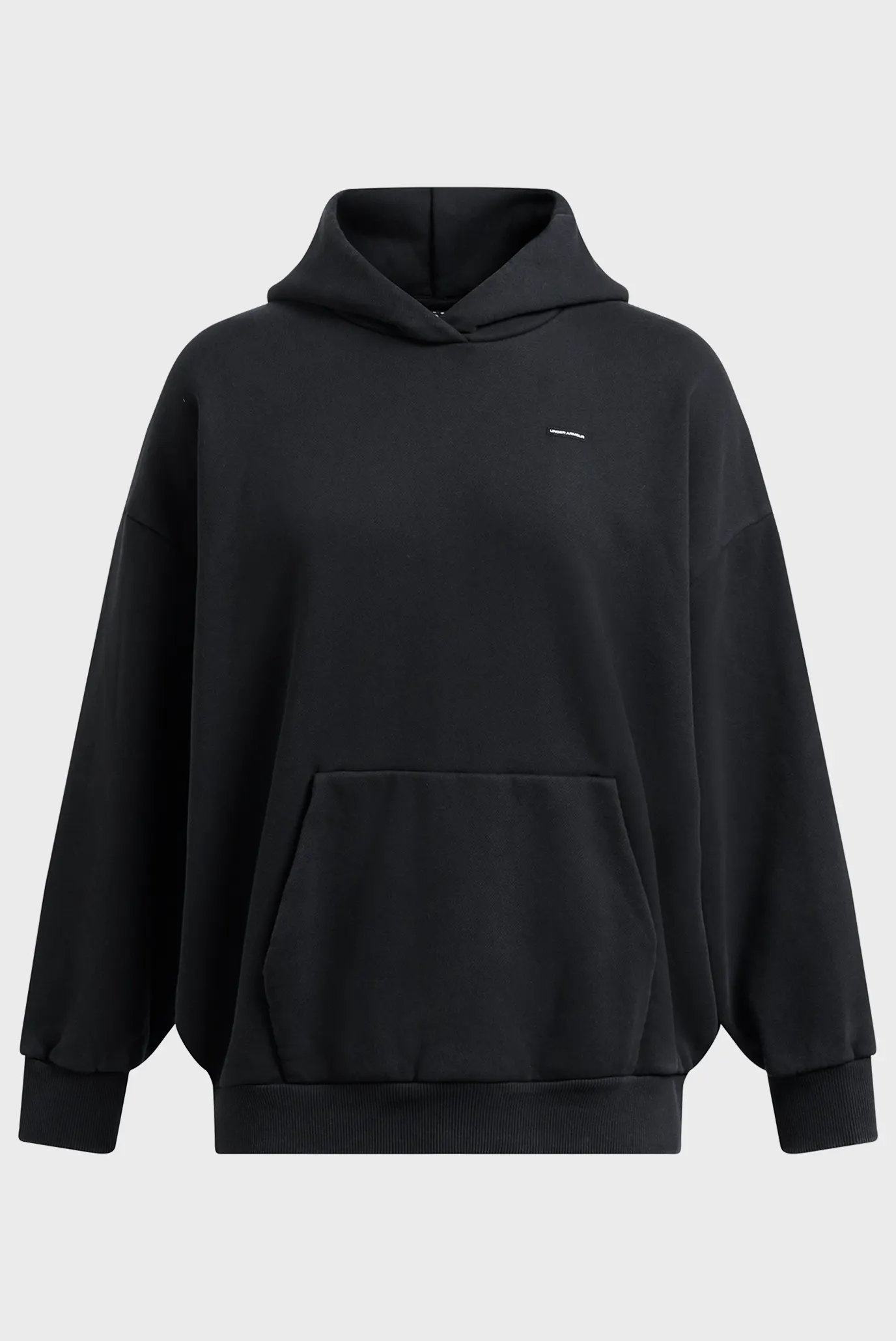 Hudi UA Icon HWT Flc OS Hdy 4