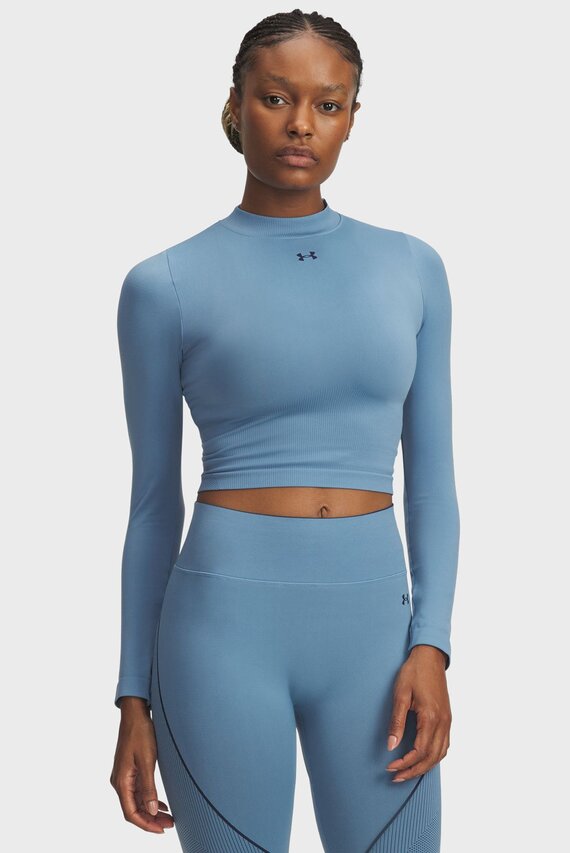 Лонгслив UA Vanish Seamless LS Under Armour