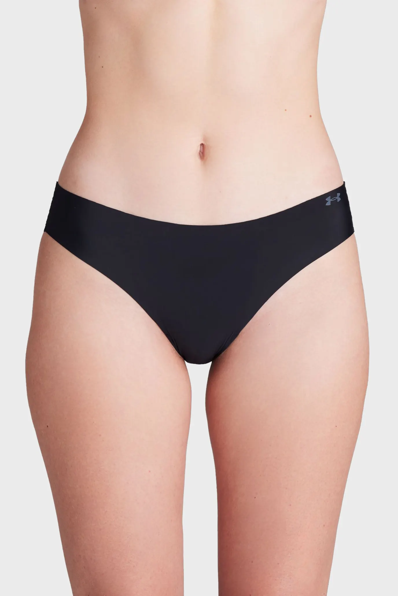 Трусы Underwear Bikini UA PURE STRETCH NO SHOW BIKINI-SOLID 3PK 2