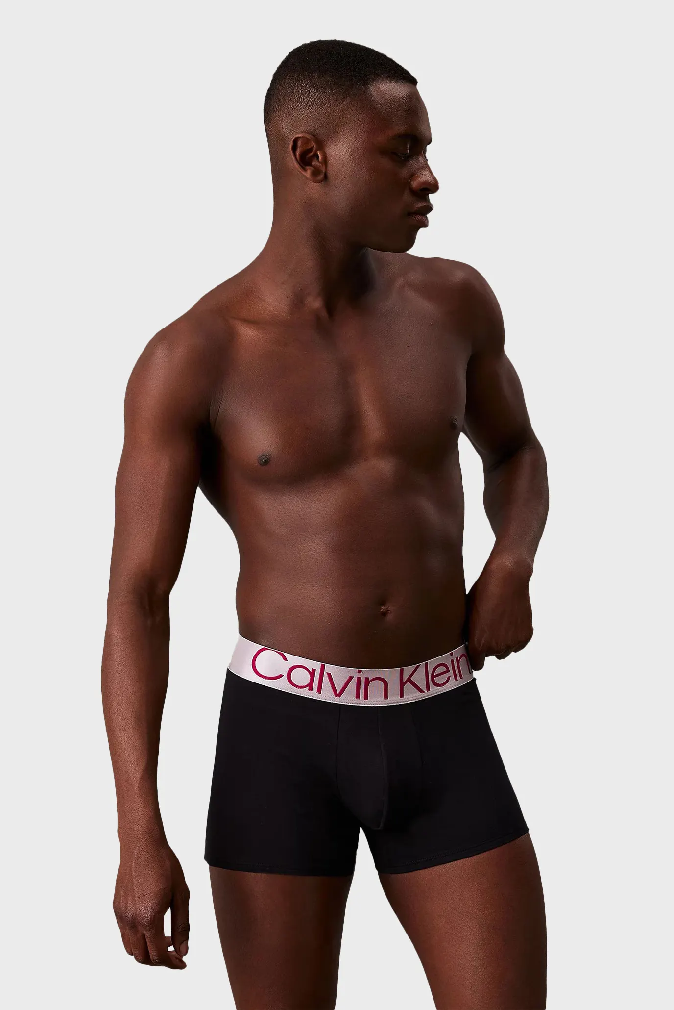 Ichki kiyim to'plami TRUNK 3PK 2