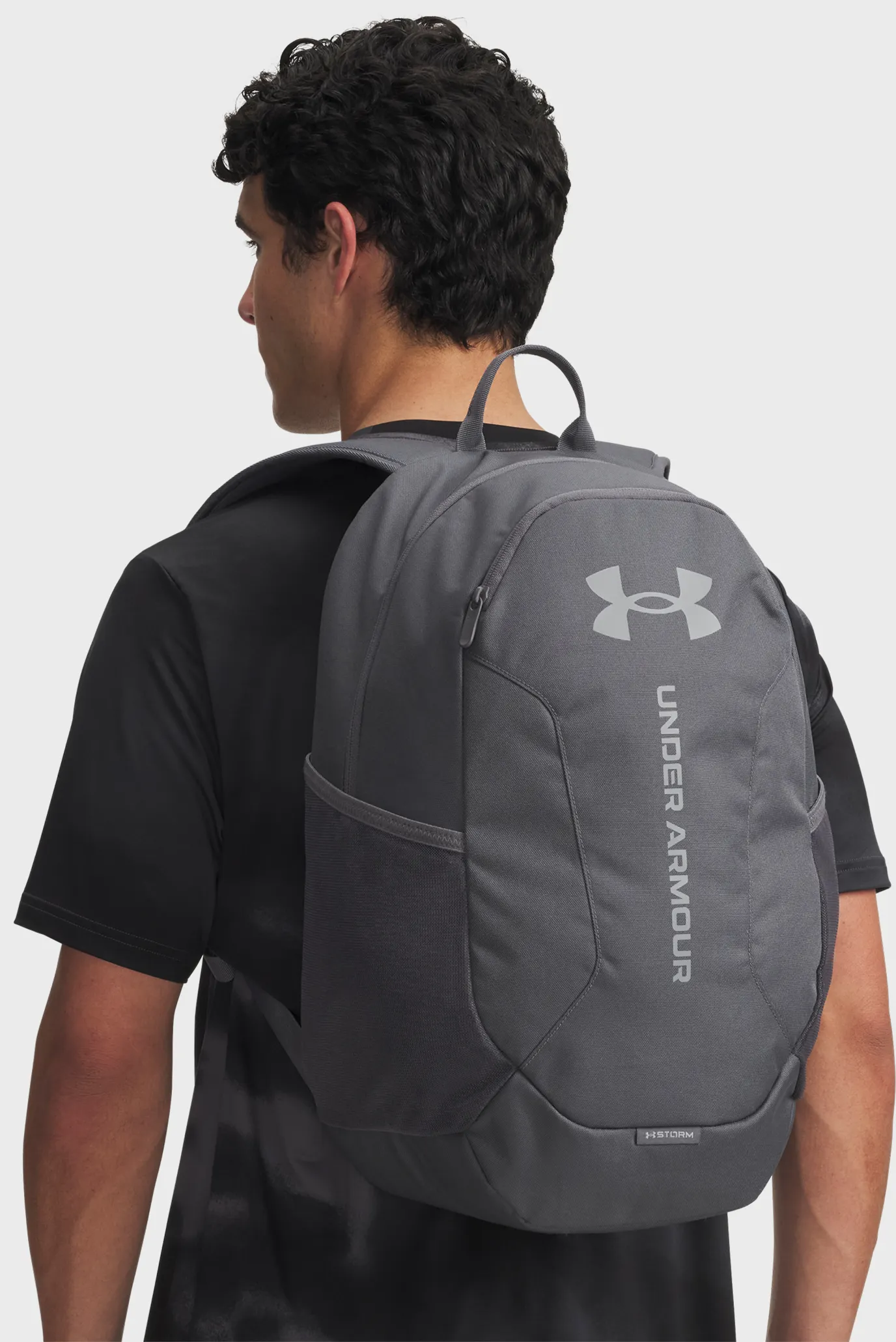 Ryukzak UA Hustle Lite Backpack 2