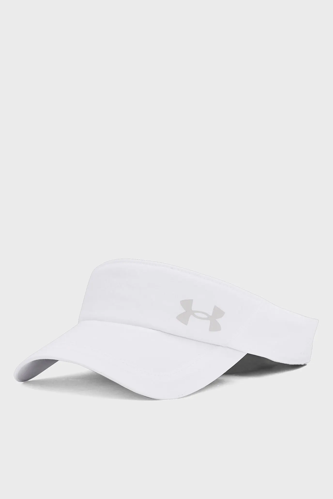 Kepka/M Iso-chill Launch Visor-WHT 1