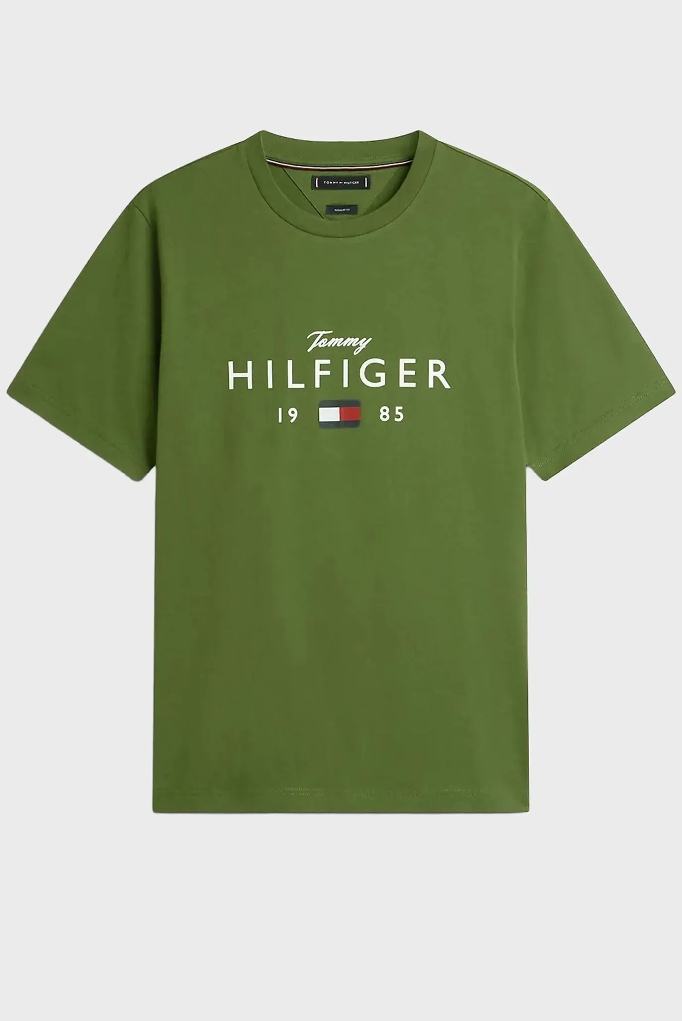 Футболка/BRAND LOVE BIG HILFIGER TEE 5