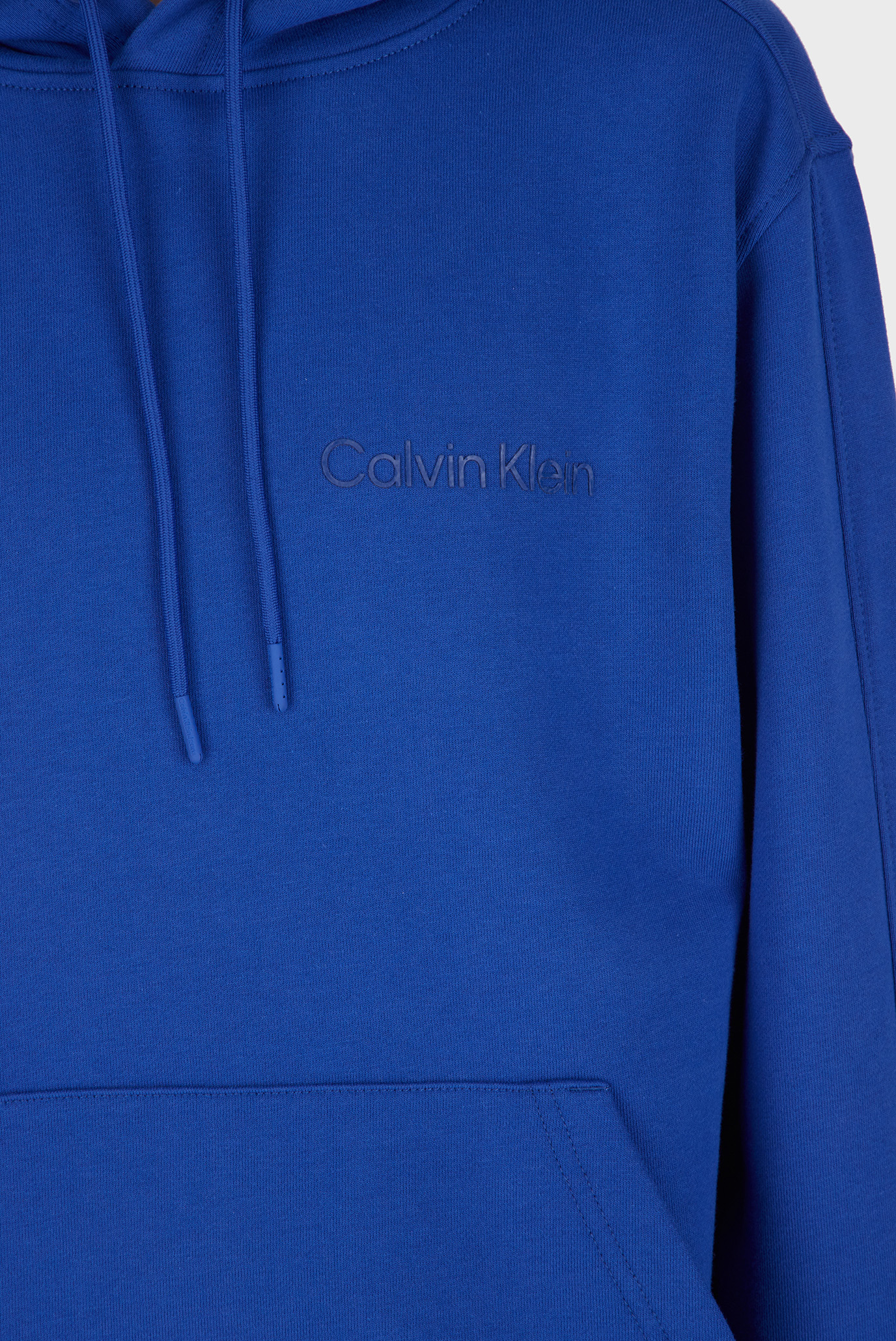 Hudi INSTITUTIONAL HOODIE 5