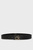 Kamar CK BUCKLE REVERSIBLE BELT 30MM M