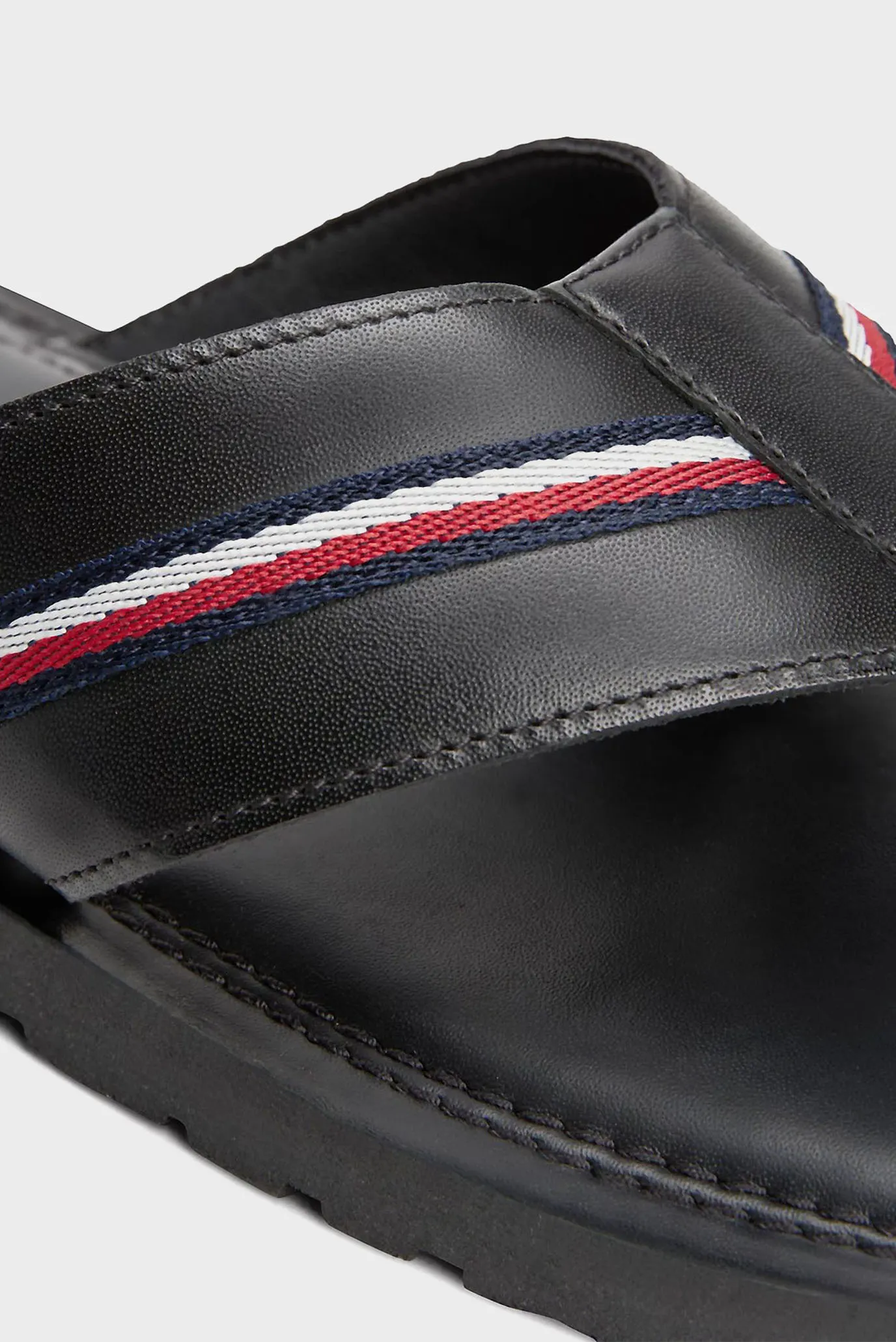 Сандалии CORE HILFIGER TOE POST LH SANDAL 2