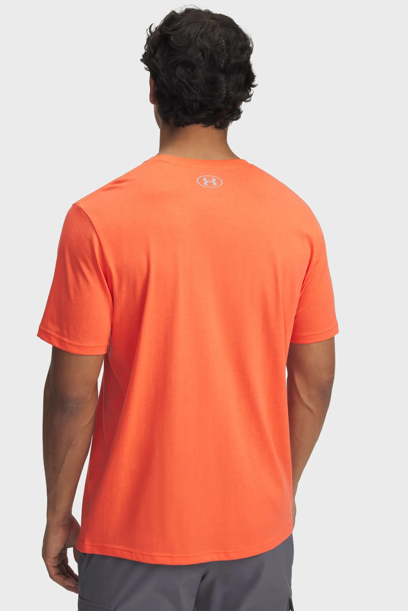 Futbolka UA M BOXED SPORTS UPDATED SS 2