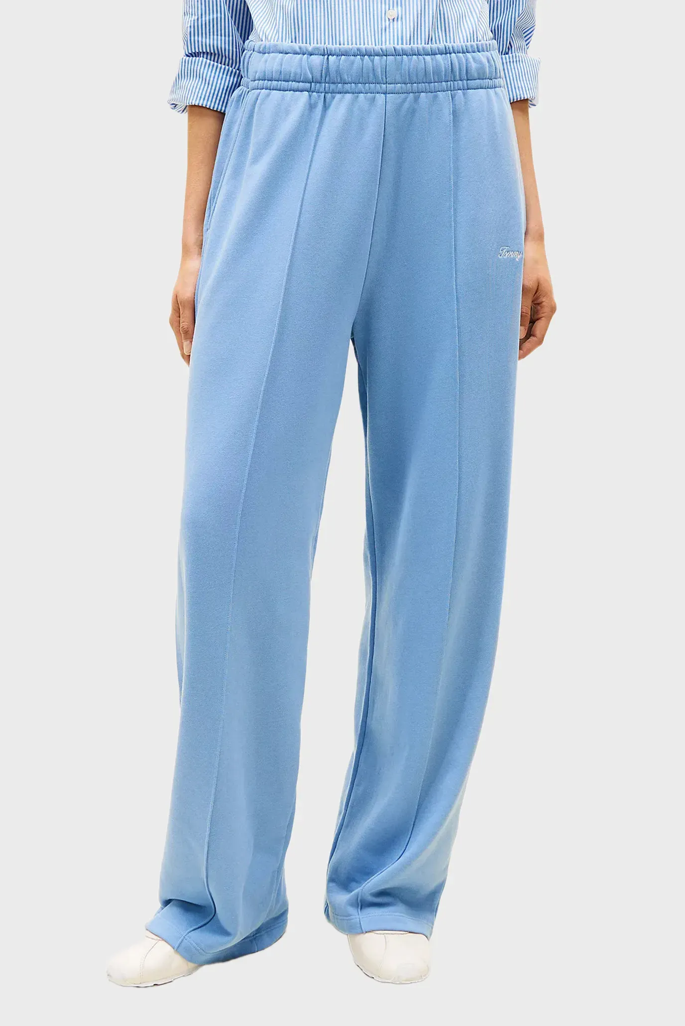 Штаны спортивные GOLD BTN SCRIPT TERRY SWTPNT 1