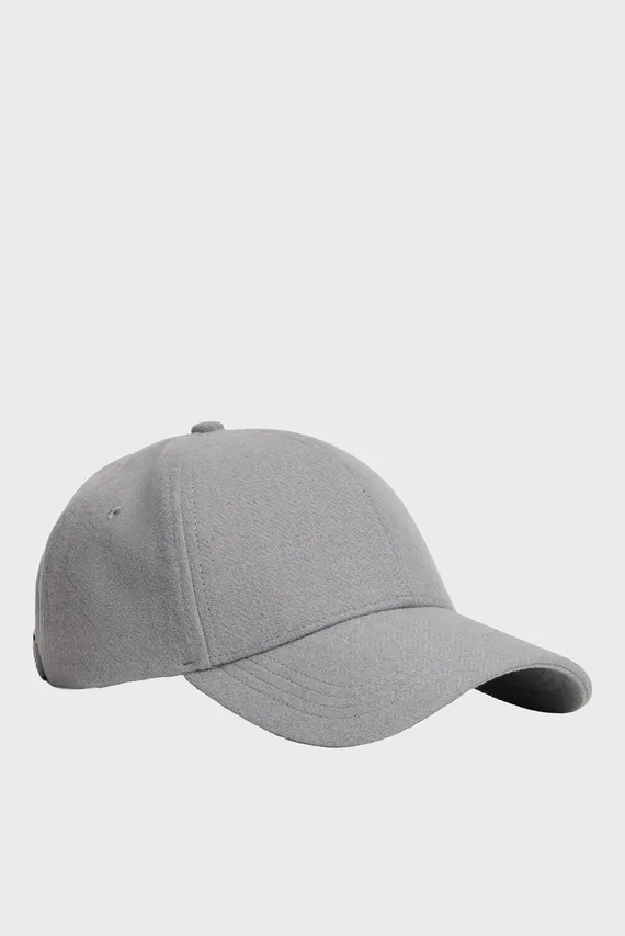 Кепка TH RWB 6 PANEL MELTON CAP Tommy Hilfiger