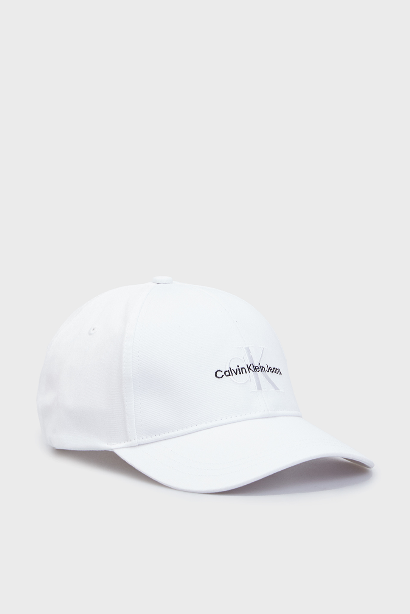 Кепка MONO LOGO EMBRO CAP 1