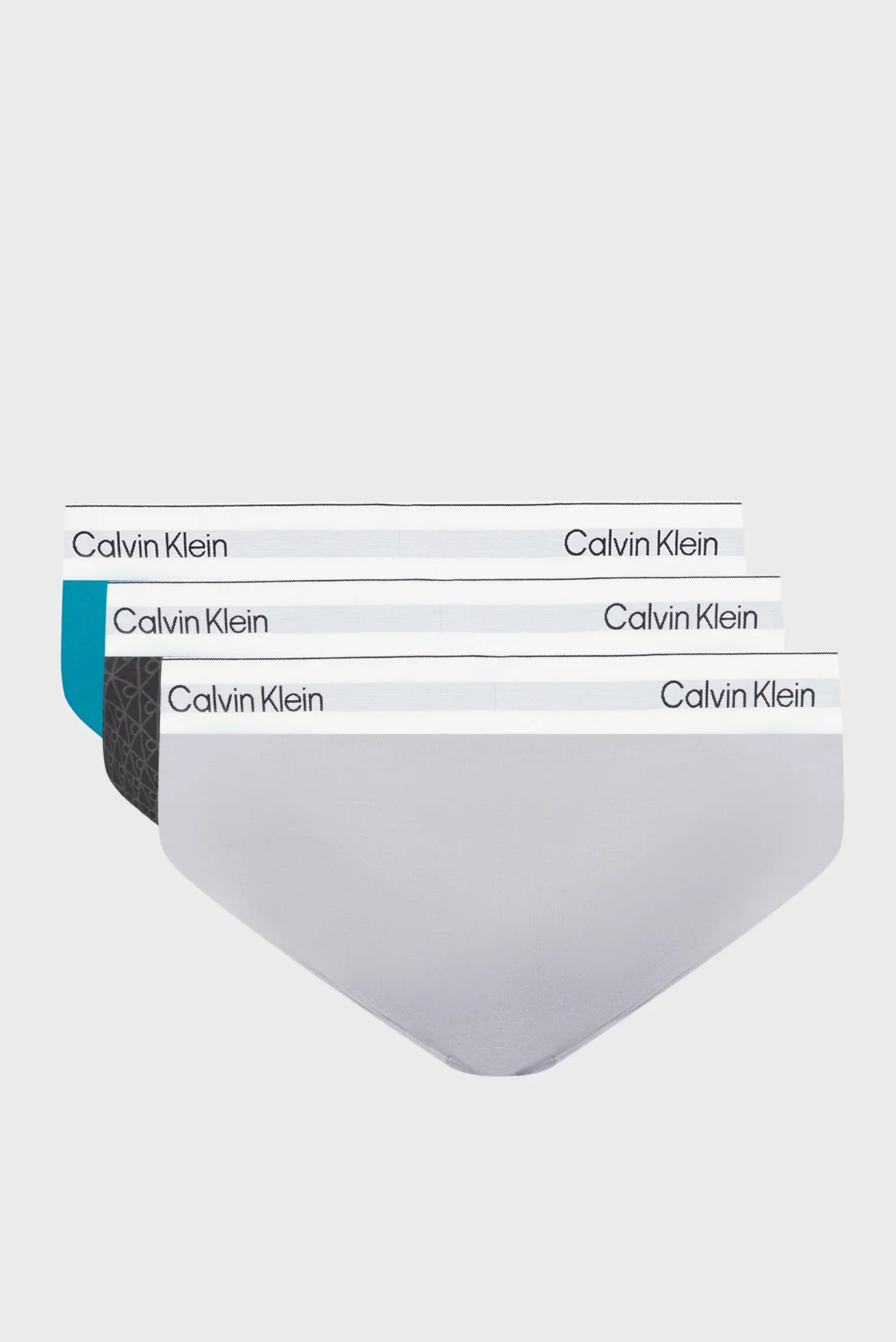 Ichki kiyim to'plami HIP BRIEF 3PK 2