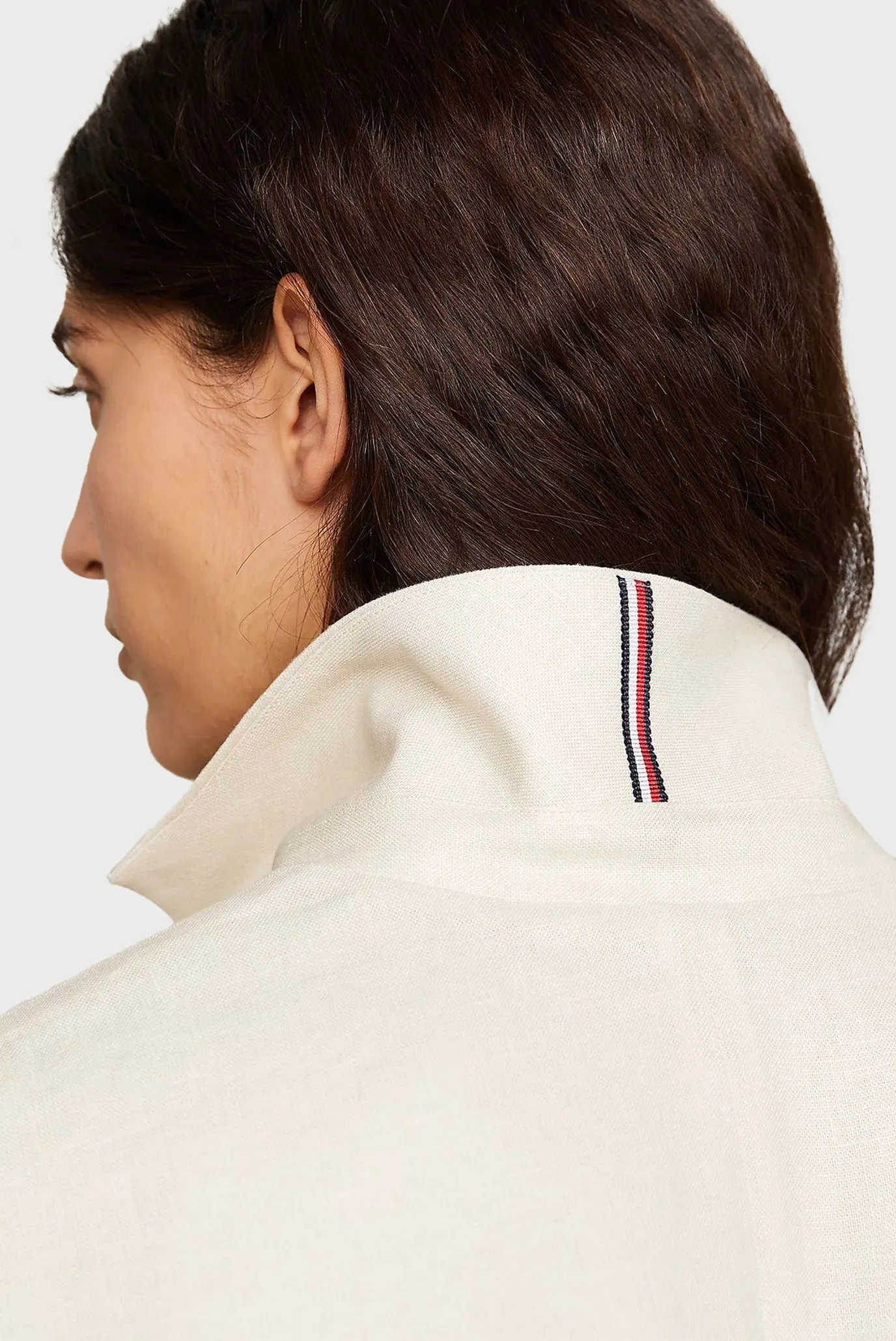 Pidjak CASUAL LINEN REGULAR SB BLAZER 4