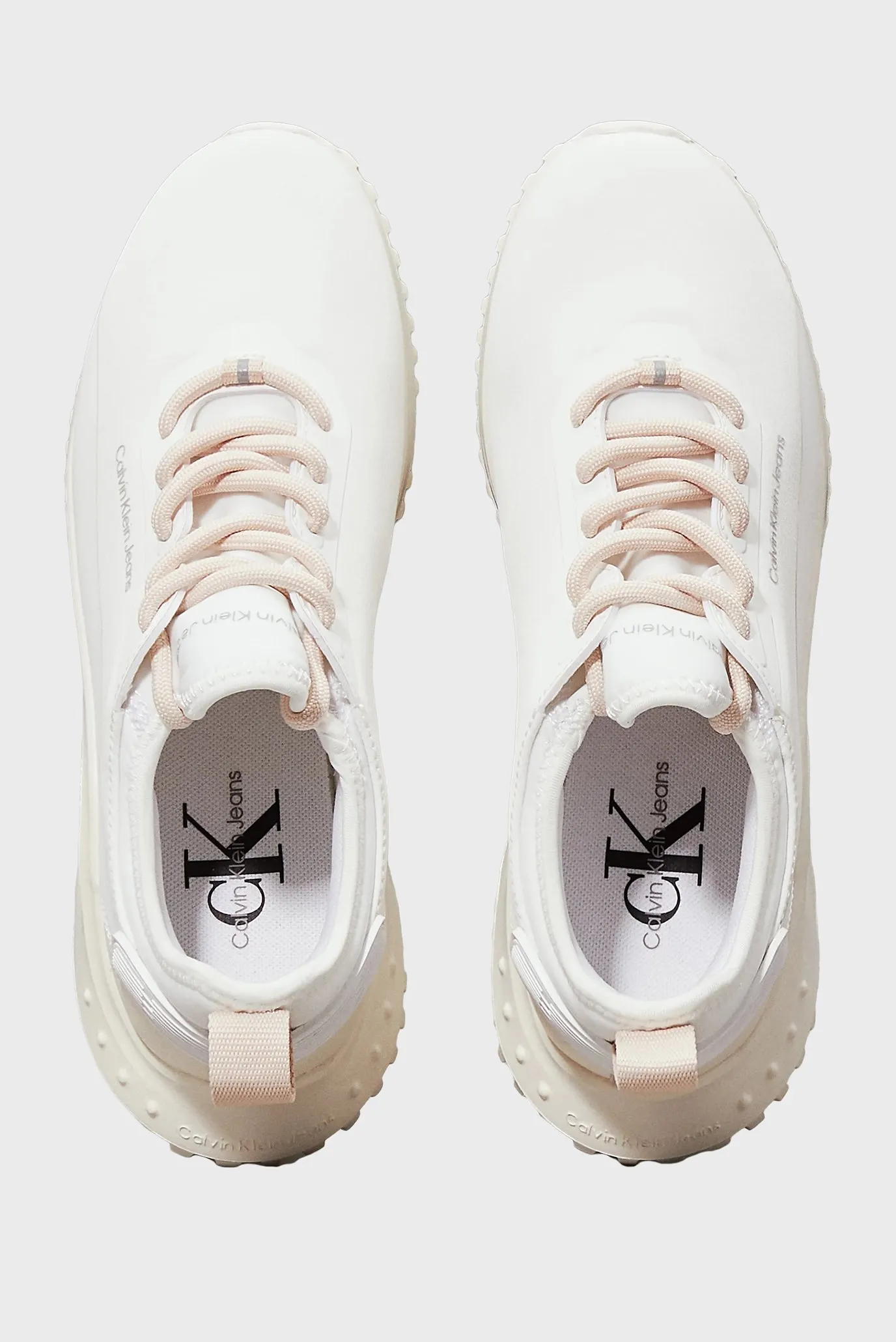 Krossovka EVA RUNNER SOCK MIX IN HITECH 5