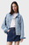 Куртка джинсовая BOXY DENIM JACKET