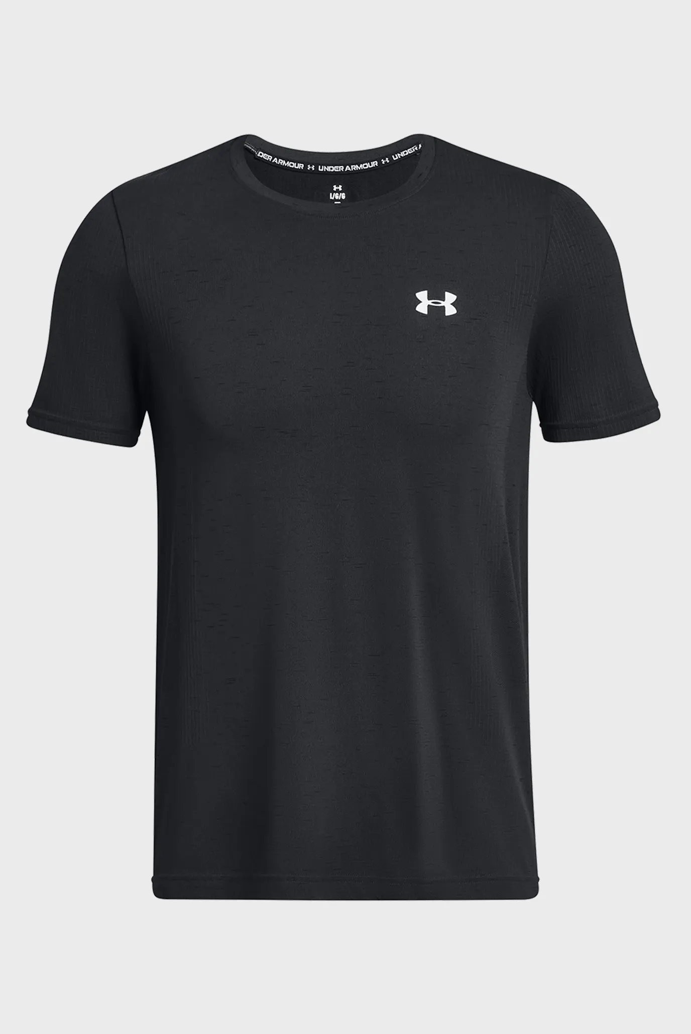 Футболка Vanish Seamless SS 4