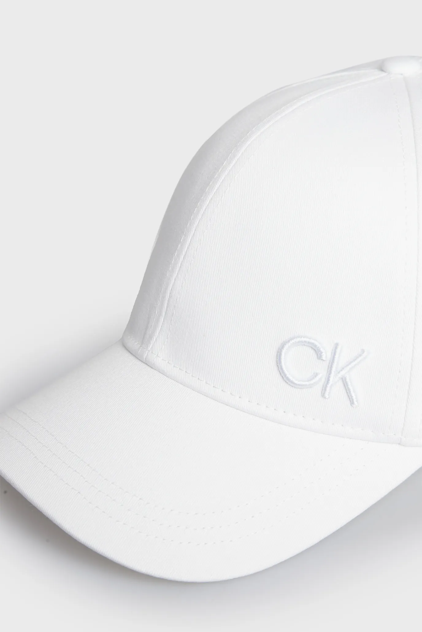 Кепка CK COTTON CAP 3