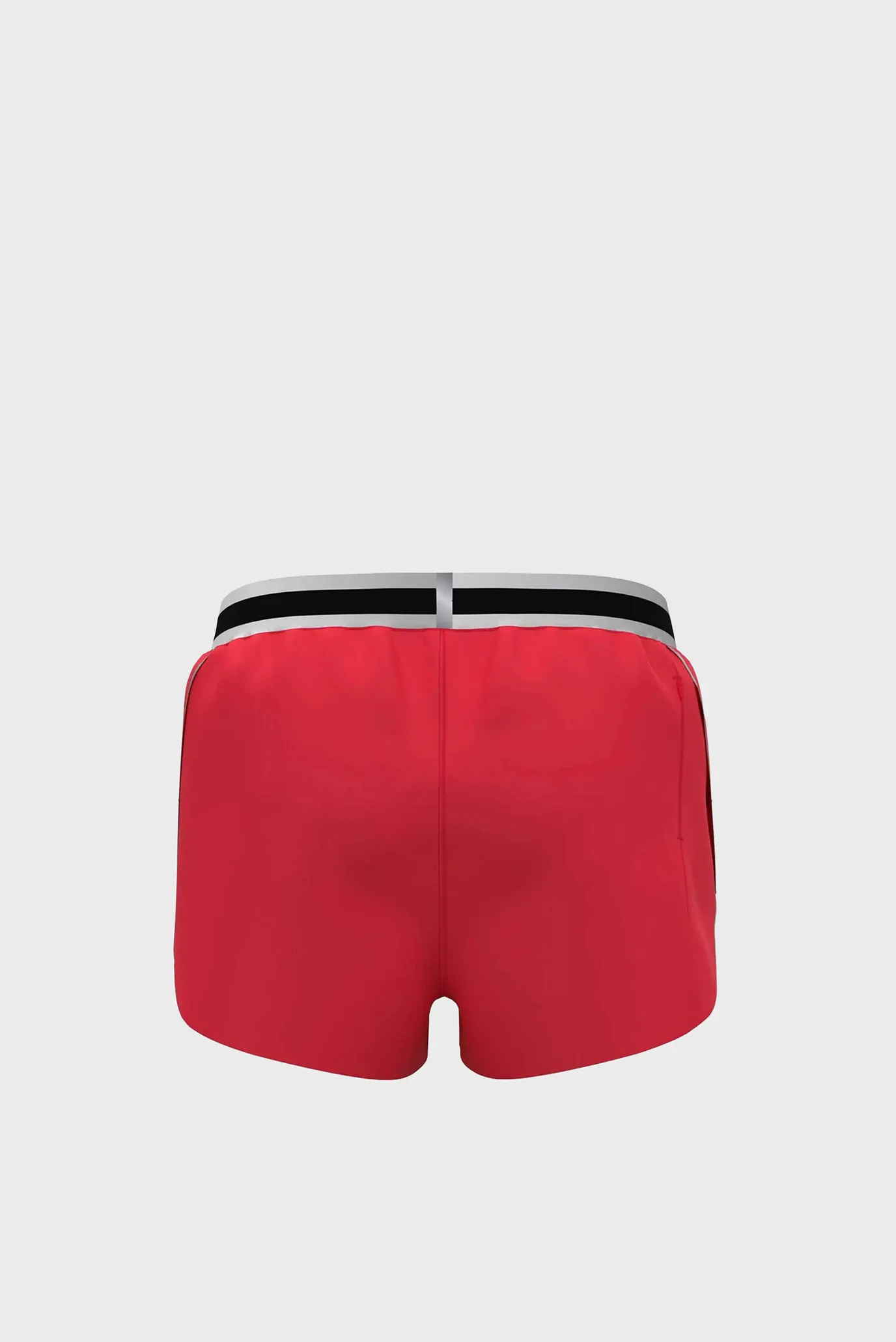 Shortik UA Halo Run Shorts 4