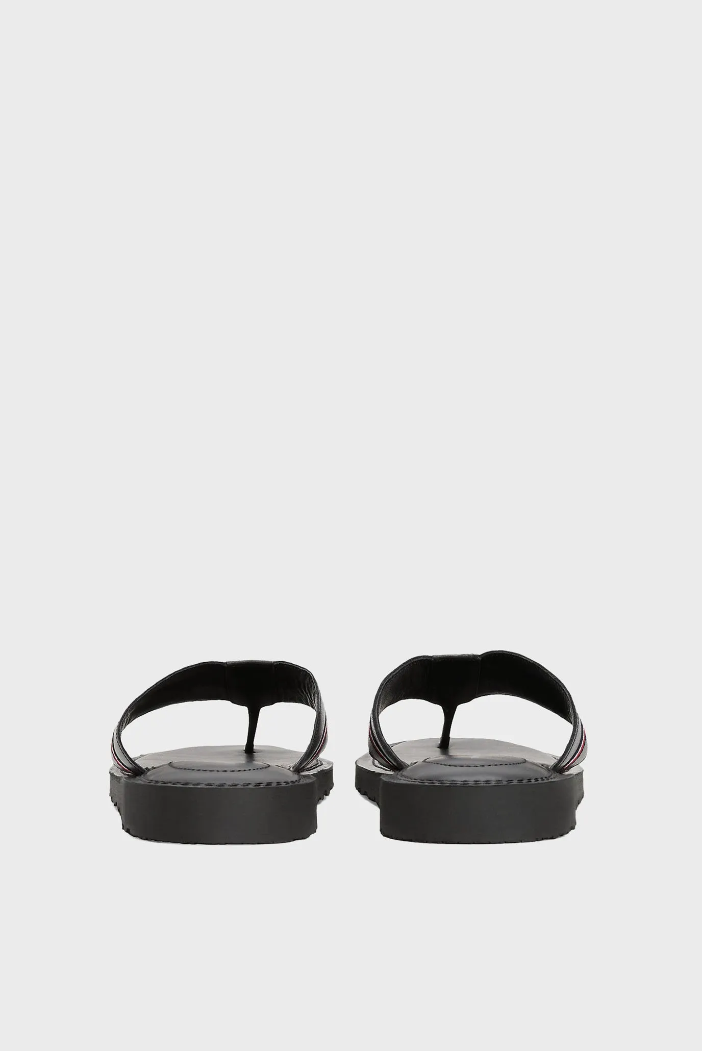Сандалии CORE HILFIGER TOE POST LH SANDAL 6