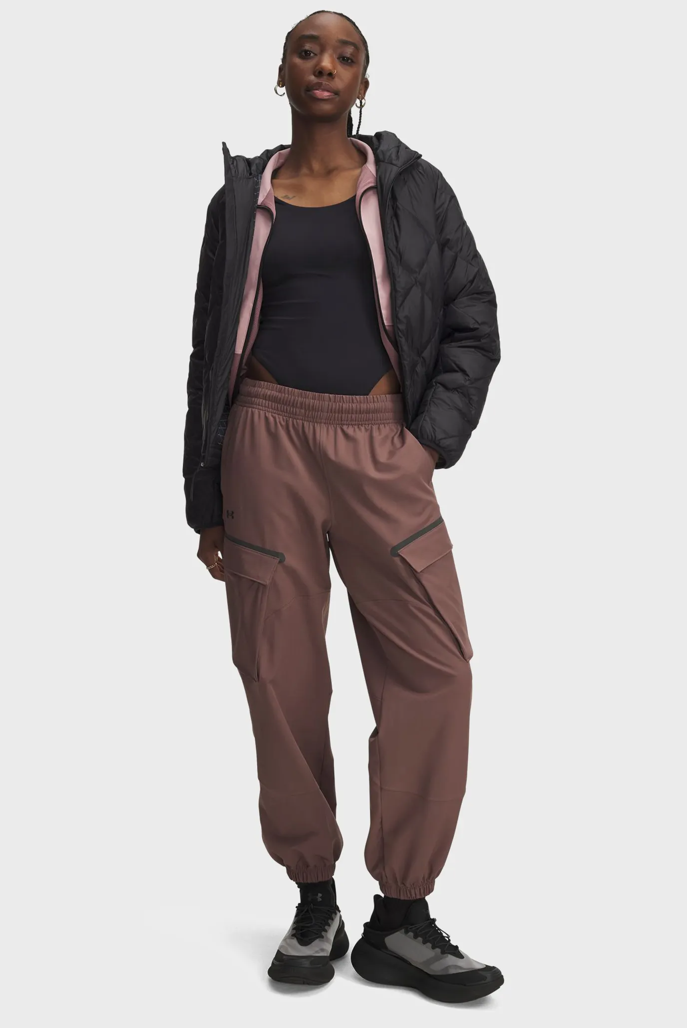 Комбинезон/UA Motion Bodysuit 2