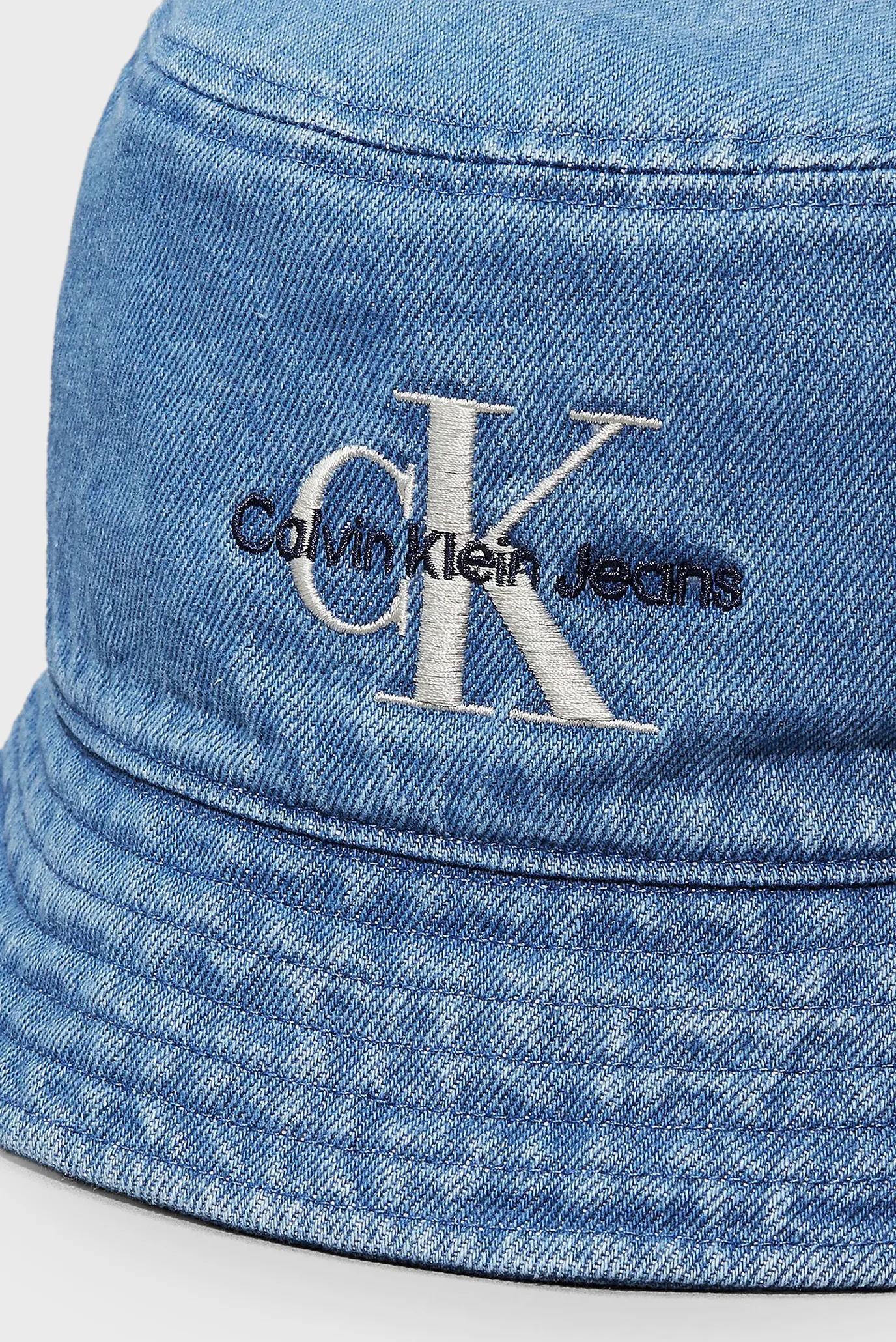 Панамка MNLG EMBRDRY DNM BCK 5